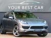 Porsche Cayenne 3.0 Cayenne S Hybrid Tiptronic S 4WD 5dr