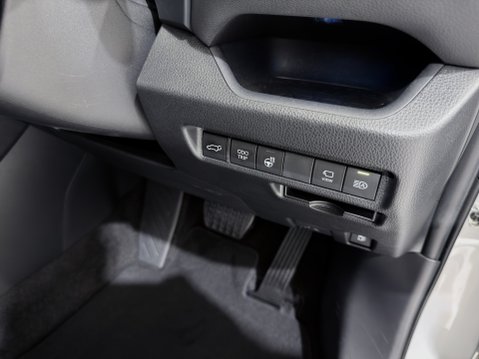 Toyota Rav 4 GR SPORT 32