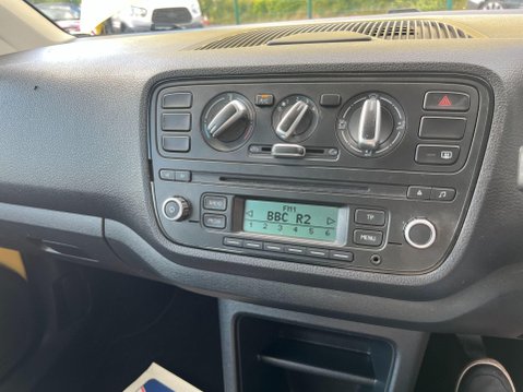 Skoda Citigo 1.0 MPI SE Euro 6 3dr 5
