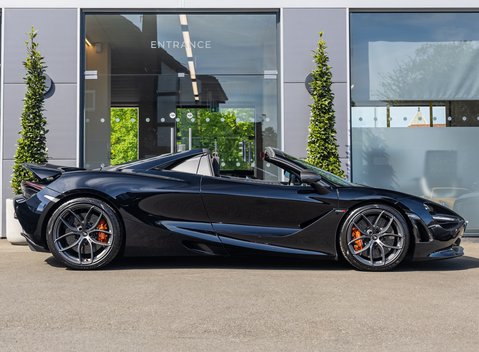 McLaren 720S Spider 3