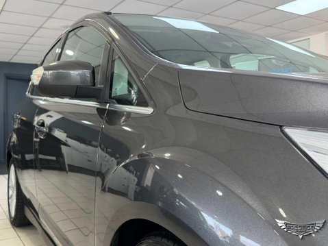 Ford C-Max 1.5 TDCi Titanium Euro 6 (s/s) 5dr 68