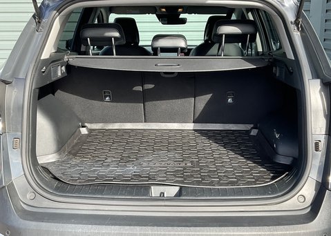 Kia Sportage 1.6T GDi ISG 3 17