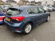 Ford Focus TITANIUM 8