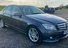 Mercedes-Benz C Class C180 KOMPRESSOR BLUEEFFICIENCY SE