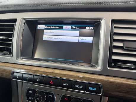 Jaguar XF D PREMIUM LUXURY 26