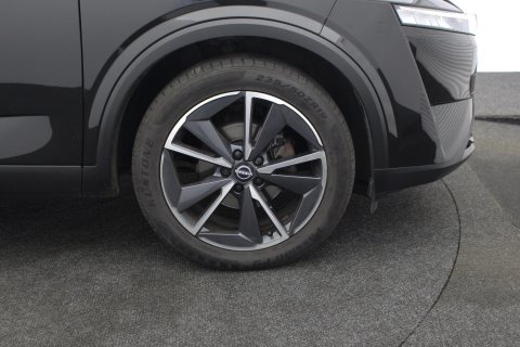 Nissan Qashqai 5dr 1.3 DIG-T MHEV Tekna Petrol Hybrid 40