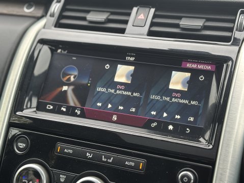 Land Rover Discovery SDV6 HSE LUXURY 24