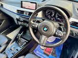 BMW X1 2.0 20d M Sport Auto xDrive Euro 6 (s/s) 5dr 42