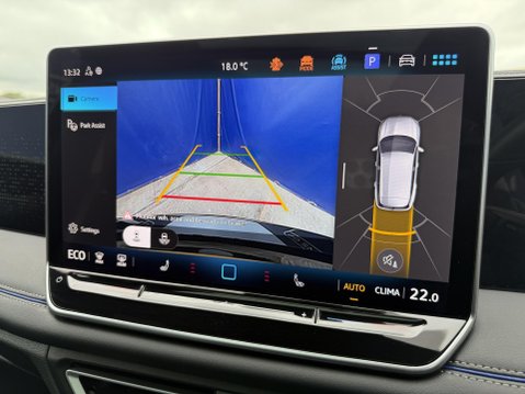 Volkswagen Tiguan 1.5 TSI eHybrid 19.7kWh R-Line SUV 5dr Petrol Plug-in Hybrid DSG Euro 6 (s/ 49