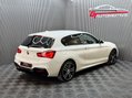 BMW 1 Series 2.0 118d M Sport Shadow Edition Auto Euro 6 (s/s) 3dr 27