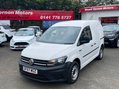 Volkswagen Caddy 2.0 TDI C20 BlueMotion Tech Startline SWB Euro 6 (s/s) 5dr 7