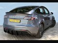 Tesla Model Y ModeL Y Long Range AWD 4WD 5dr 30