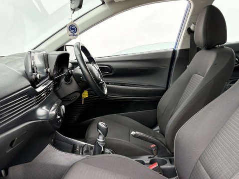 Hyundai i20 1.0 i20 SE Connect MHEV TGDi 5dr 56
