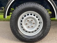 Mercedes-Benz Sprinter 316 Cdi 4x4 Arbor Tipper - 3.5t Towing Capacity 26