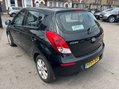 Hyundai i20 1.4 CRDi Blue Drive Active Euro 5 (s/s) 5dr 4