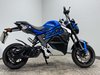 Lexmoto Cypher 2021 1K ELECTRIC SCOOTER BIKE ESCOOT 50CC PROJECT NEEDS WORK