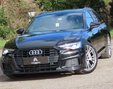 Audi A6 2.0 TDI 40 Black Edition S Tronic Euro 6 (s/s) 5dr