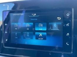 Suzuki SX4 S-Cross 1.4 SX4 S-Cross Motion Boosterjet MHEV 5dr 28