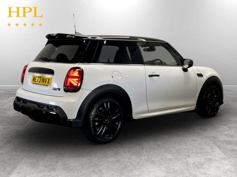 Mini Hatch 1.5 Cooper Sport Hatchback 3dr Petrol Steptronic Euro 6 (s/s) (136 ps) 7