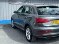 Audi Q3 2.0 TDI S line quattro Euro 5 (s/s) 5dr 67