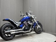 Suzuki Marauder 800 VL 2006 ONLY 14K GOOD RUNNING PROJECT BIKE CRUISER 800CC 2