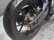 Lexmoto LXS 125 E55 2025 ONLY 5K 125CC LEARNER SPORTS BIKE 32