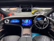 Mercedes-Benz EQS EQS 350 96kWh Business Class Saloon 5dr Electric Auto (292 ps) 2