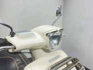 Peugeot Django 2016 16K RUNNING PROJECT SCOOTER 12CC LEARNER BIKE 7