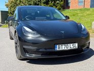 Tesla Model 3 Model 3 Performance AWD 4WD 4dr 15