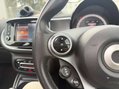 Smart Forfour 0.9 forfour Prime Premium Night Sky T 5dr 16