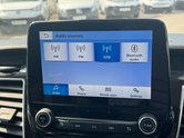 Ford Transit Custom SWB L1H1 Low Roof Limited 300 Air Con Cruise Sensors EURO 6 26
