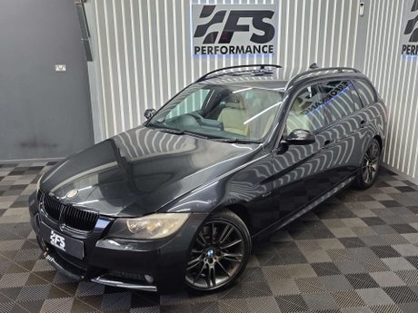 BMW 3 Series 3.0 330i M Sport Touring 5dr Petrol Auto Euro 4 (258 ps) 37