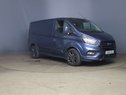 Ford Transit Custom 2.0 Transit Custom 290 Sport
