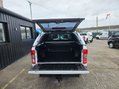 Ford Ranger LIMITED 4X4 SUPER CAB TDCI 9