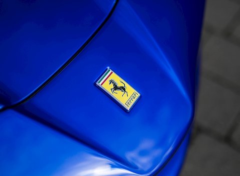 Ferrari LaFerrari 40