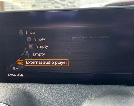 Audi Q2 1.0 Q2 Sport 30 TFSI 5dr 43