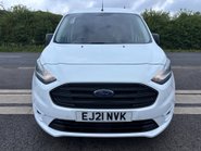 Ford Transit Connect 220 L1 Trend DCIV 100ps Tdci - Air Con 11