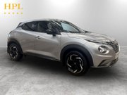 Nissan Juke 1.6 N-Connecta SUV 5dr Petrol Hybrid Auto Euro 6 (143 ps) Air Con - Alloys 1