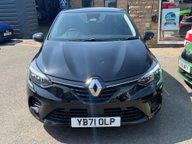 Renault Clio ICONIC TCE 9