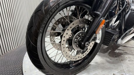BMW R18 1800 2021 ONLY 6K THE ULTIMATE CRUISER BIKE 31