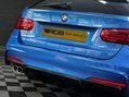 BMW 3 Series 3.0 330d xDrive M Sport Auto 4WD 5dr 25