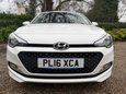 Hyundai i20 1.4 SE Euro 6 5dr 2