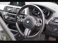 BMW 1 Series 2.0 120d M Sport Shadow Edition Auto xDrive Euro 6 (s/s) 5dr 21