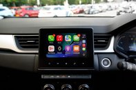 Renault Captur TECHNO E-TECH 35