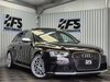 Audi RS4 4.2 FSI V8 Estate 5dr Petrol S Tronic quattro Euro 5 (450 ps)