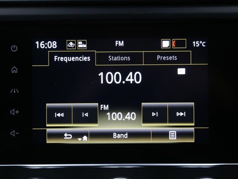 Renault Kadjar 1.3 TCe S Edition Euro 6 (s/s) 5dr 15