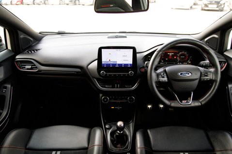 Ford Puma ST 4
