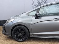 Honda Jazz I-VTEC SPORT NAVI 5