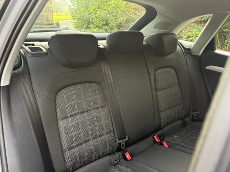 Audi Q3 TFSI SPORT 29