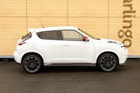 Nissan Juke NISMO RS DIG-T 14